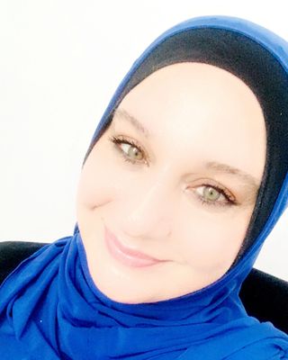 Photo of Huda Jineyat - HJ Counselling and Therapy , MC, ACA-L2, Counsellor