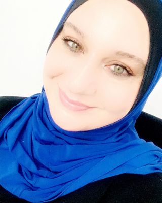 Photo of Huda Jineyat - HJ Counselling and Therapy , MC, ACA-L2, Counsellor