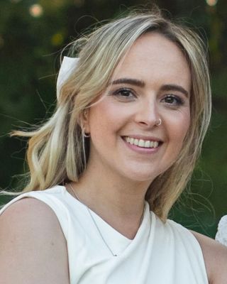 Photo of Jessica Lourens, Counsellor, MSc