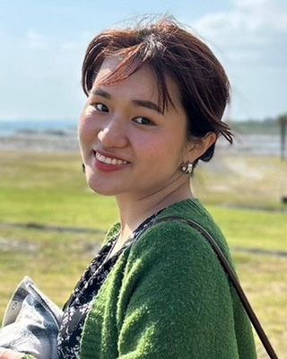 Photo of Yu-Hsin Chen, Counselor, M.Ed, LGPC