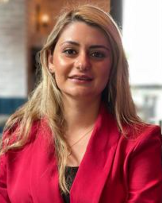 Photo of Diana Varughese, Licensed Professional Counselor, MA, LPC