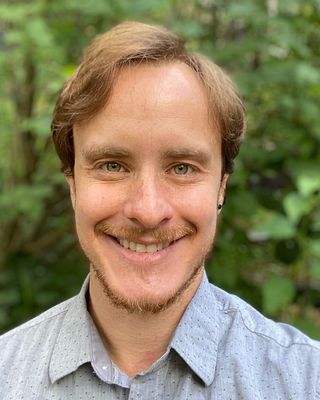 Photo of Ben Geilhufe, Counselor