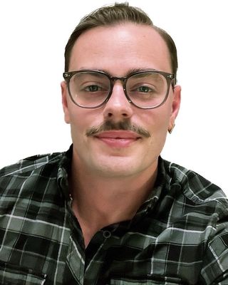 Photo of James Dubry, Licensed Professional Counselor, MA, LPC, NCC, CTP