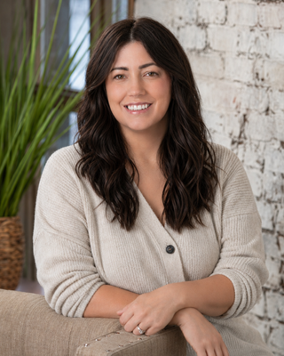 Photo of Kathryn Kumor, Psychiatric Nurse Practitioner, MSN, PMHNP