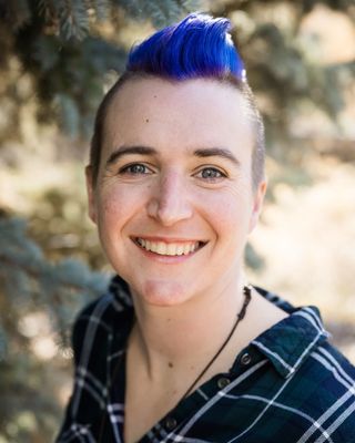 Photo of Lauren Pass Erickson, Licensed Professional Counselor, MA, LPC, R-DMT