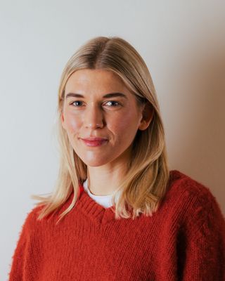 Photo of Liz Rogers - Liz Rogers- Clinical Psychologist, Psychologist, PsyBA - Clin. Psych