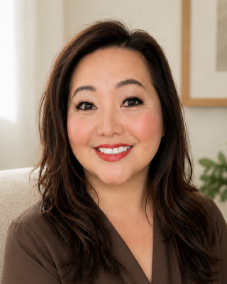 Photo of Cali Vashou, Counselor, MS, LPC-IT