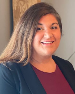 Photo of Kristen Joback, Licensed Professional Counselor in 20165, VA
