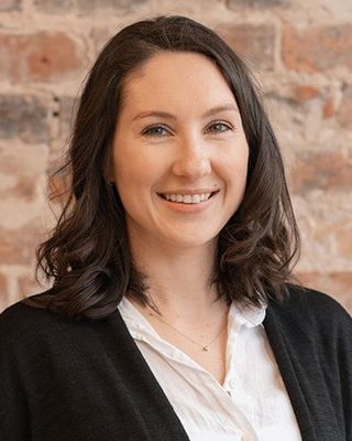 Photo of Hayley Quinton, Registered Psychotherapist (Qualifying), MA, RP (Q)