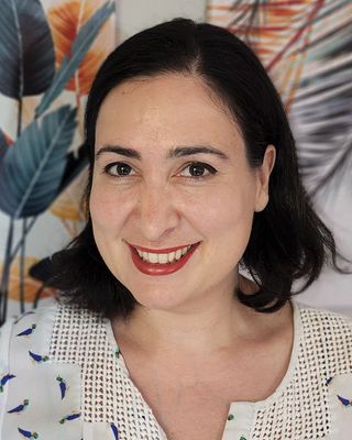 Photo of Maryam Hosseini, Psychiatrist in Atlanta, GA