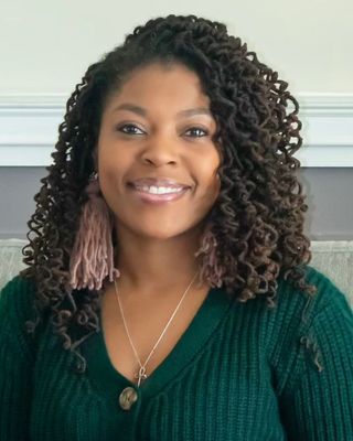 Photo of Natasha Lancaster, Resident in Counseling in Prince William County, VA