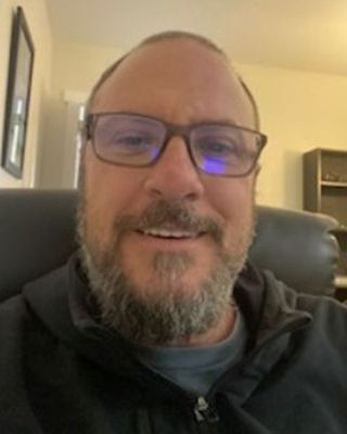 Photo of Matthew Banach, Clinical Social Work/Therapist