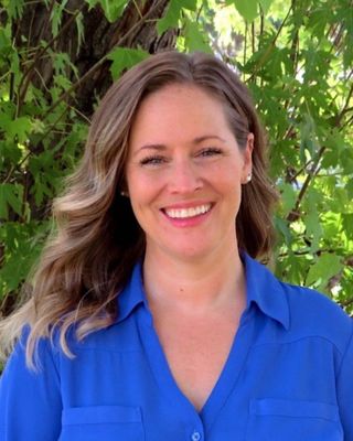 Photo of Kari R Sanders, Licensed Professional Counselor, MA, LPCC