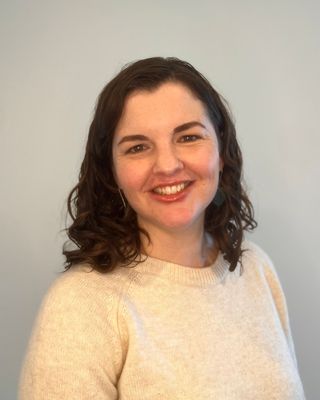 Photo of Jessica Morten, Psychologist, PhD