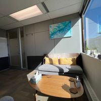 Gallery Photo of Therapist POV during daytime