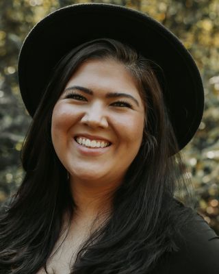 Photo of Ashley Davis, Marriage & Family Therapist, MA, LMFT-S