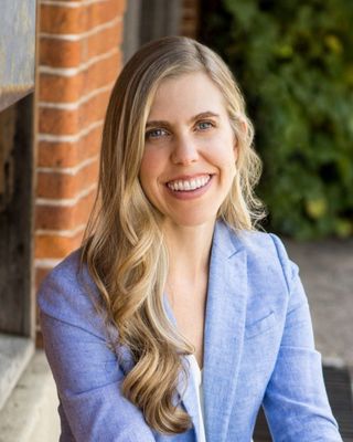 Photo of Emily Campbell, Psychiatric Nurse Practitioner, DNP, PMHNP