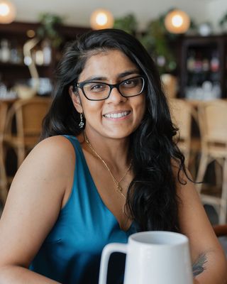 Photo of Arati Patel, Marriage & Family Therapist, LMFT