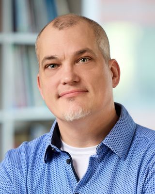 Photo of Alexei Berteig, Registered Professional Counsellor - Provisional , BA, RPC-p