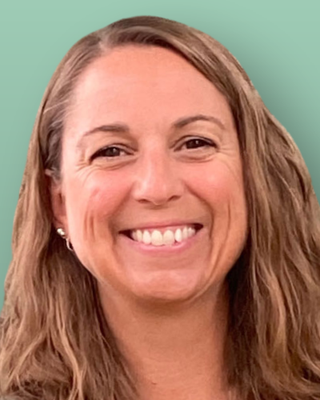 Photo of Amy Lake, Licensed Professional Counselor, LPC