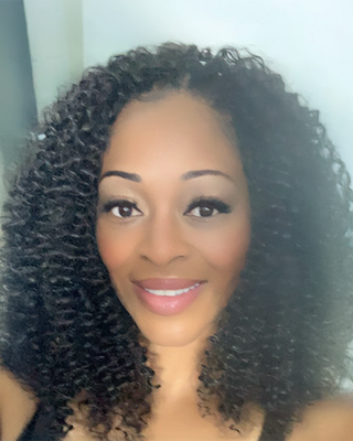 Photo of Larrice Gorley, Psychiatric Nurse Practitioner, PMHNP