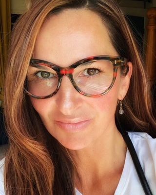Photo of Rachel Aleana Garza - Sanique Therapies, Psychiatric Nurse Practitioner, MSN, FNP-C, PHMNP-C
