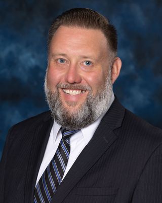 Photo of Jason L Tonks - The Little Lighthouse Counseling clinic, Licensed Professional Counselor, MA, LPC