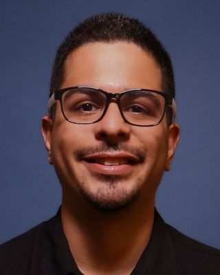 Photo of Gabriel Antonio Miguel Beltran, Licensed Professional Counselor Associate, LPC-A