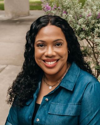 Photo of Heather Lowrey, Licensed Professional Counselor, MS, LMHC, LPC-S, LCDC