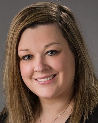 Photo of Tiffany Holbrook, LMHC, Counselor