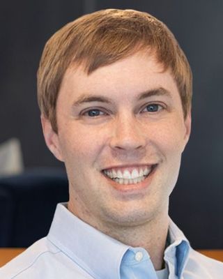 Photo of Dr. Grant Deedy, Psychiatrist, MD