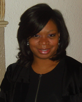 Photo of Dr. Kalena L. Peterson, Psychologist in Chicago, IL