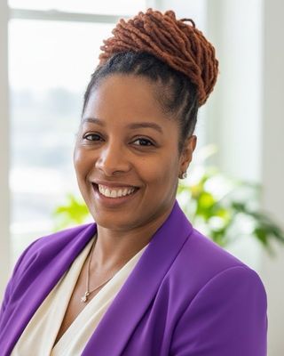 Photo of Naomi Haynes, Clinical Social Work/Therapist, LCSW