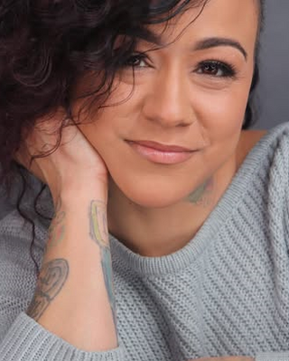 Photo of Patrice Mannie, Pre-Licensed Professional, MSW