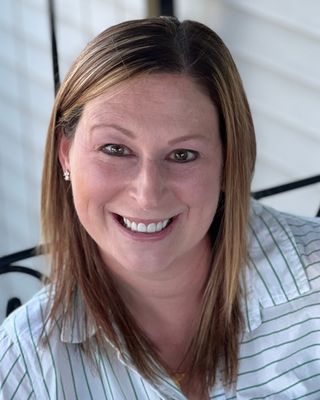 Photo of Kristen Roberts, Clinical Social Work/Therapist, LCSW