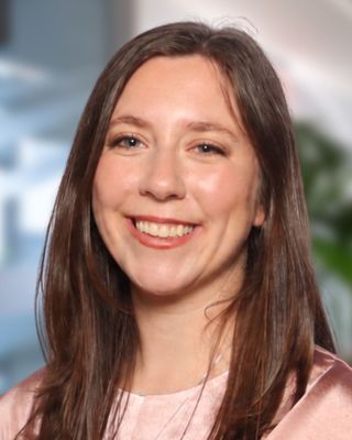 Photo of Megan Morris, Counselor, LICSW