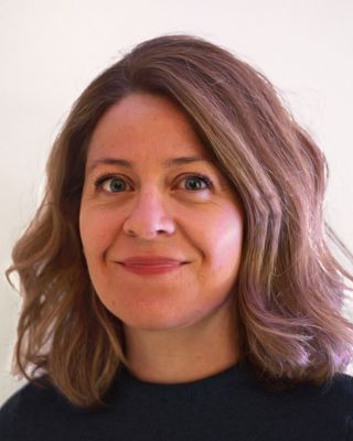 Photo of Mirella Sgarbossa, Psychologist, MSc, CPsychol