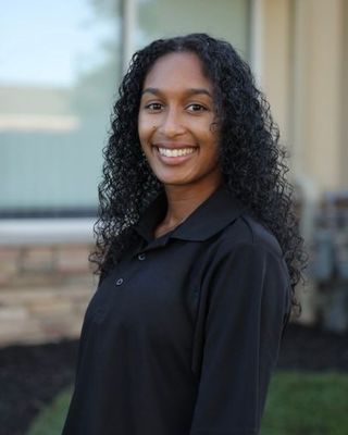 Photo of Brianna Lusby - Lusby Counseling, LLC., Licensed Professional Mental Health Counselor, LPCMH, LPC, NCC