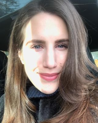 Photo of Marie-Alix Diwan, Counsellor, MA