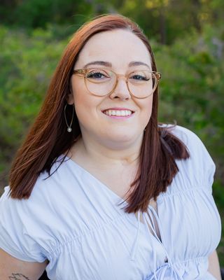 Photo of Mikala Adair, Licensed Professional Counselor, MA, LPC, NCC