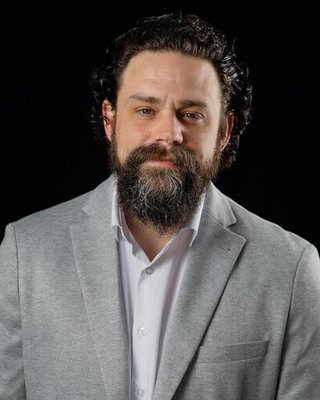 Photo of Corey Joseph Doucet, Counsellor, BA, MACP, CCC-Q, LCT