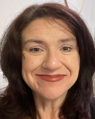 Photo of Melea Peloquin, Clinical Social Work/Therapist, LCSW