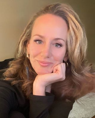 Photo of Meghan Elizabeth Farina, Licensed Professional Counselor, MA, LPC