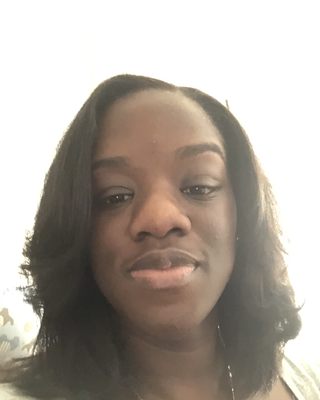 Photo of Erica Tilus - DEMAC healthcare, Psychiatric Nurse Practitioner, PMHNP