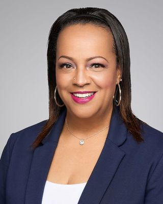 Photo of Kristel C. Roberts, Counselor in Washington, DC
