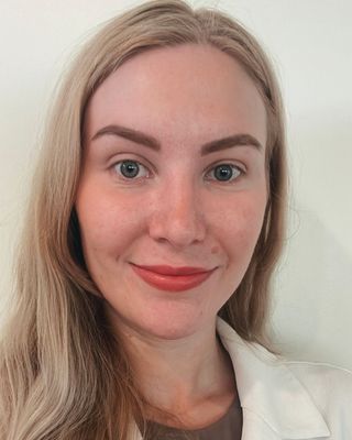 Photo of Catherine Byler, Clinical Social Work/Therapist, LMSW