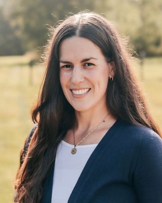 Photo of Christina Powers, Licensed Professional Counselor, LPC