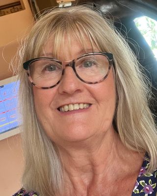 Photo of Sharon Palmer - Sharon Palmer Counselling Services, Counsellor, MBACP