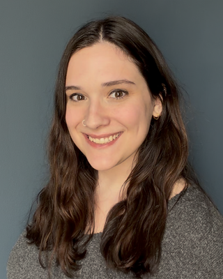 Photo of Lauren Rickman, Pre-Licensed Professional, MS