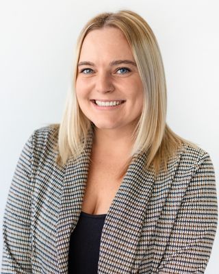 Photo of Emilie Clifton, Clinical Social Work/Therapist, LCSW